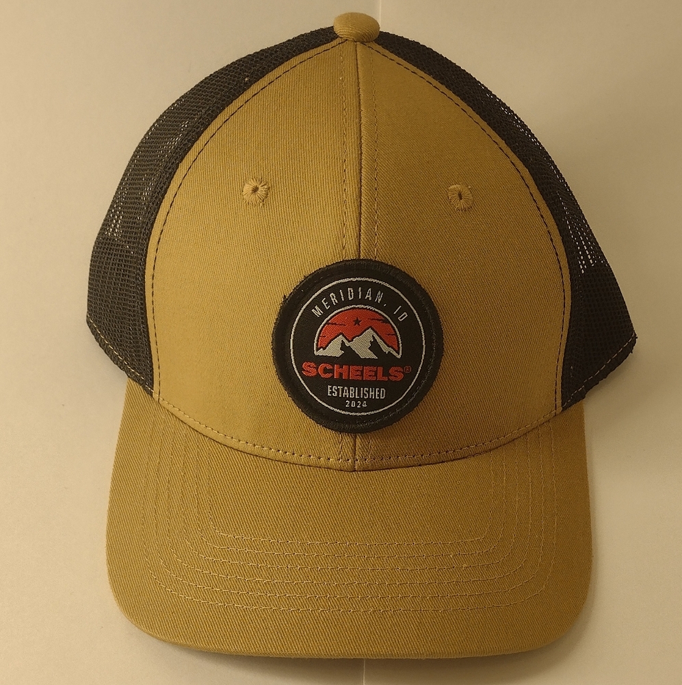 Scheels Meridian, Idaho hat